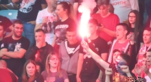 SRB: Vojvodina Novi Sad - Crvena Zvezda Belgrade. 2025-05-21